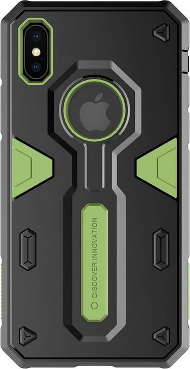 Nillkin Defender Back Case Groen