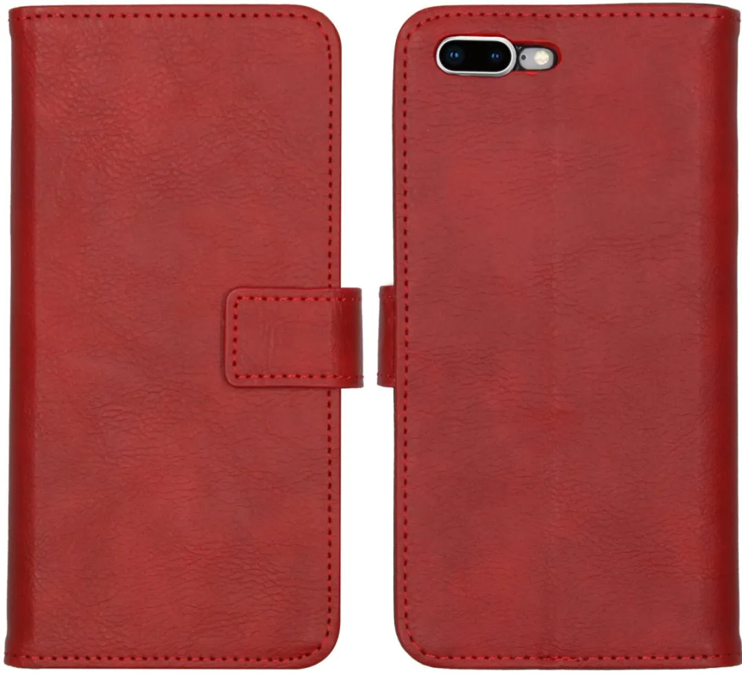 Imoshion Hoesje iPhone 8 Plus/7 Plus