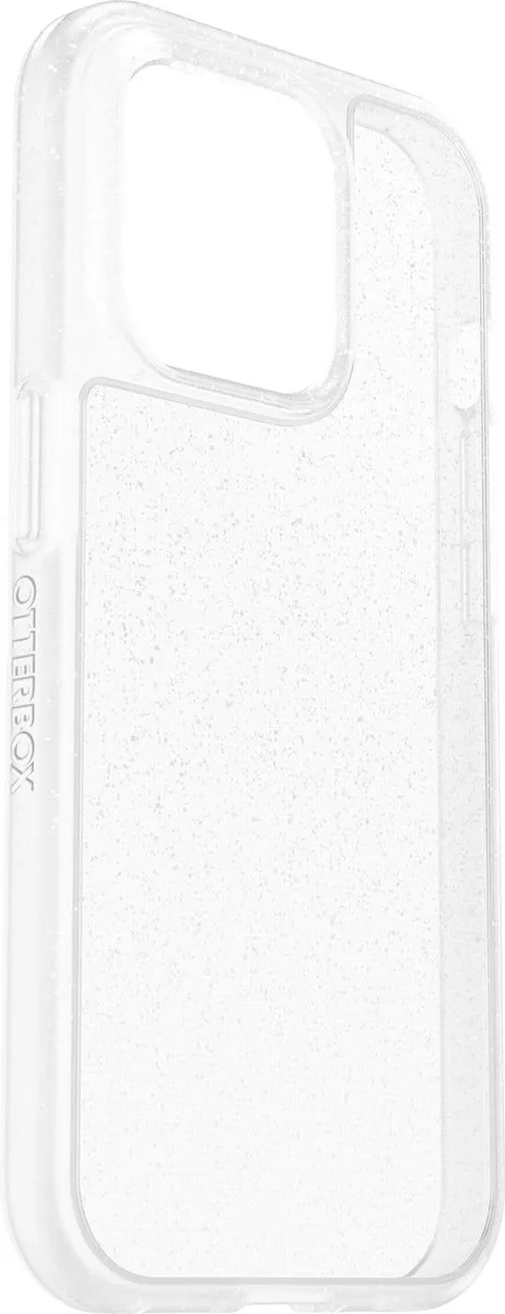 OtterBox React 77-88892 Hoesje - iPhone 14 Pro - Transparant