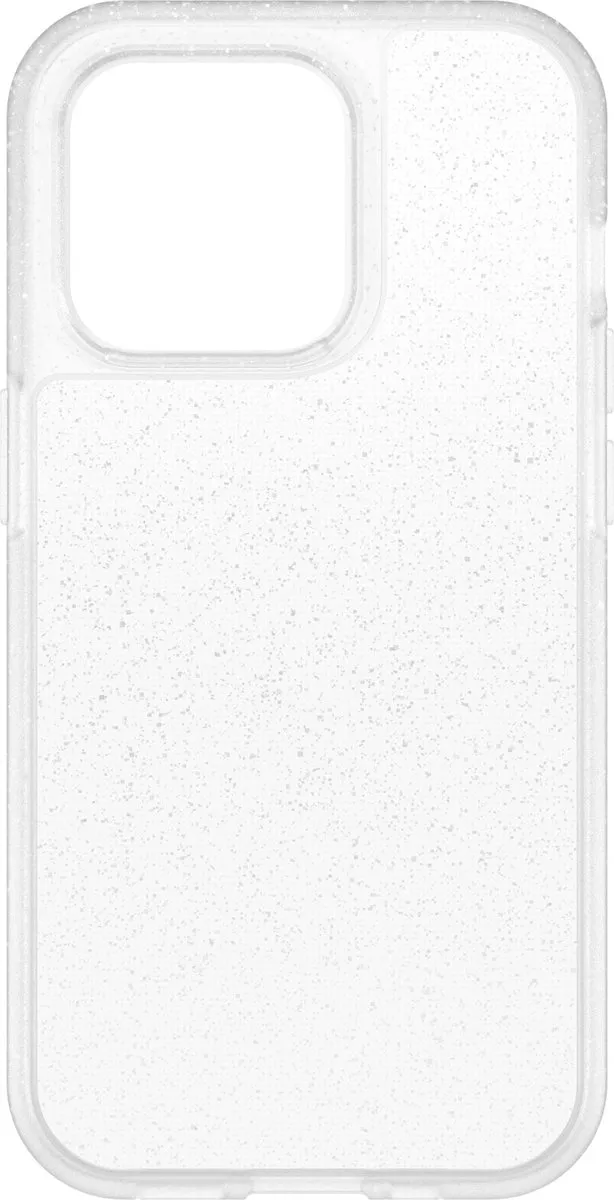 OtterBox React 77-88892 Hoesje - iPhone 14 Pro - Transparant