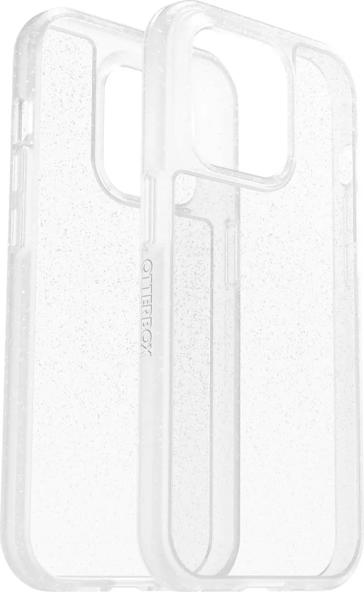 OtterBox React 77-88892 Hoesje - iPhone 14 Pro - Transparant