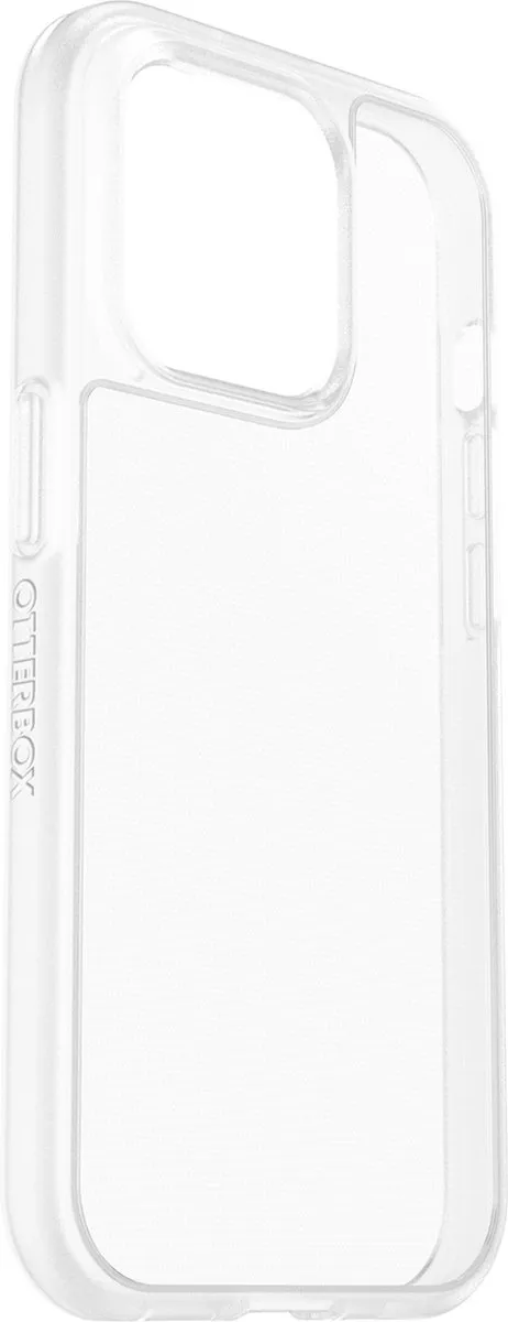 OtterBox React 77-88892 Hoesje - iPhone 14 Pro - Transparant