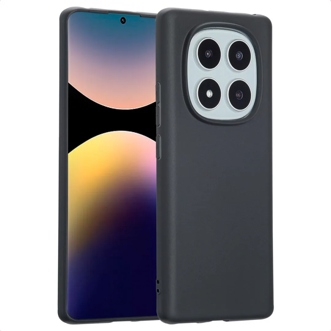 Imoshion Hoesje Xiaomi Redmi Note 14 Pro