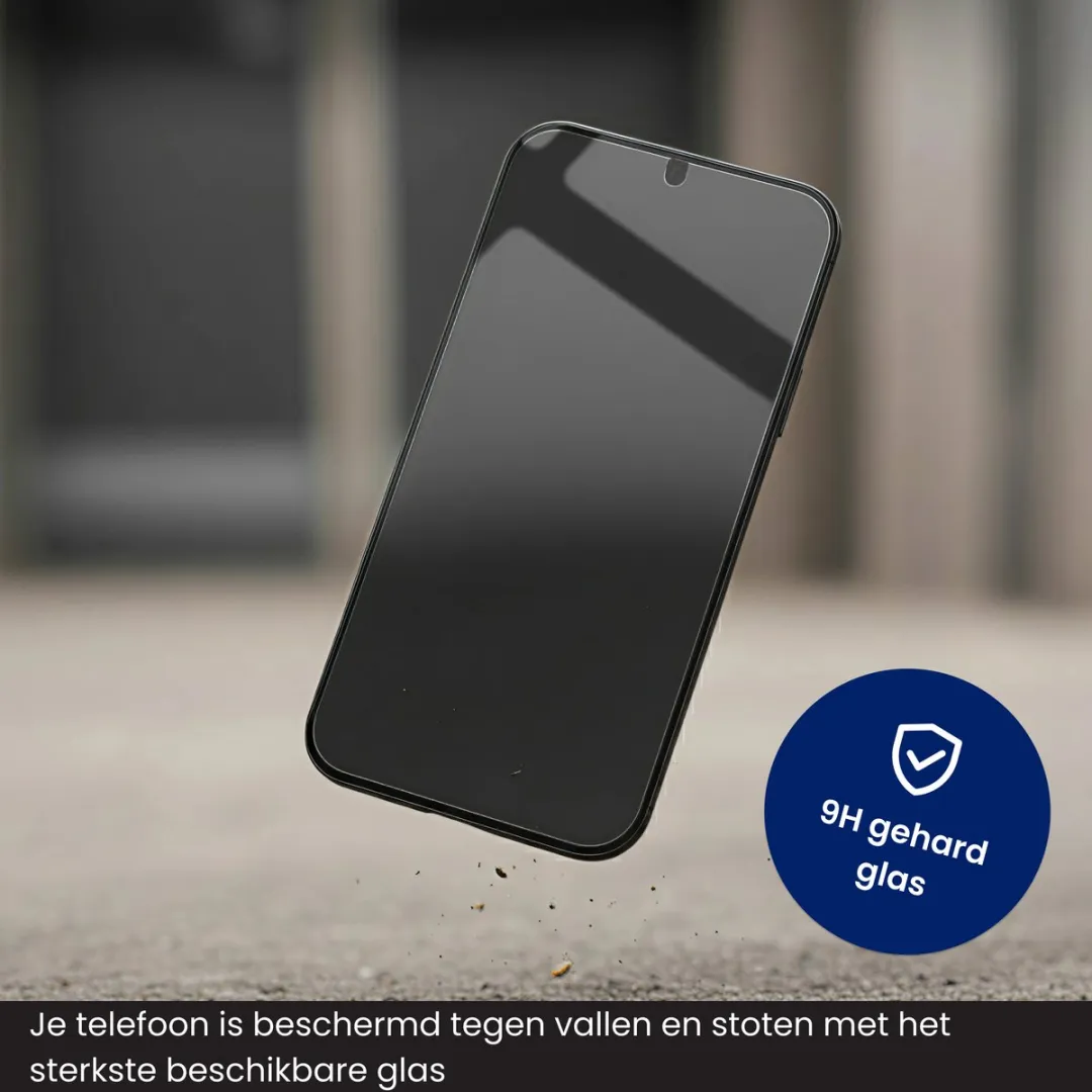 R2B Screenprotector Samsung Galaxy S26 Plus - 2 Stuks