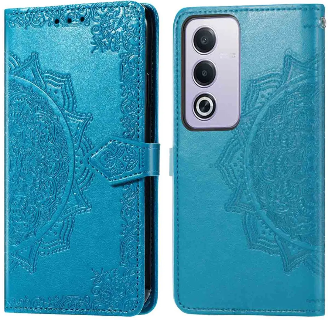 Imoshion Hoesje Oppo A40/A40M/A60 5G