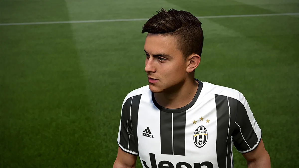 EA FIFA 17 Xbox One