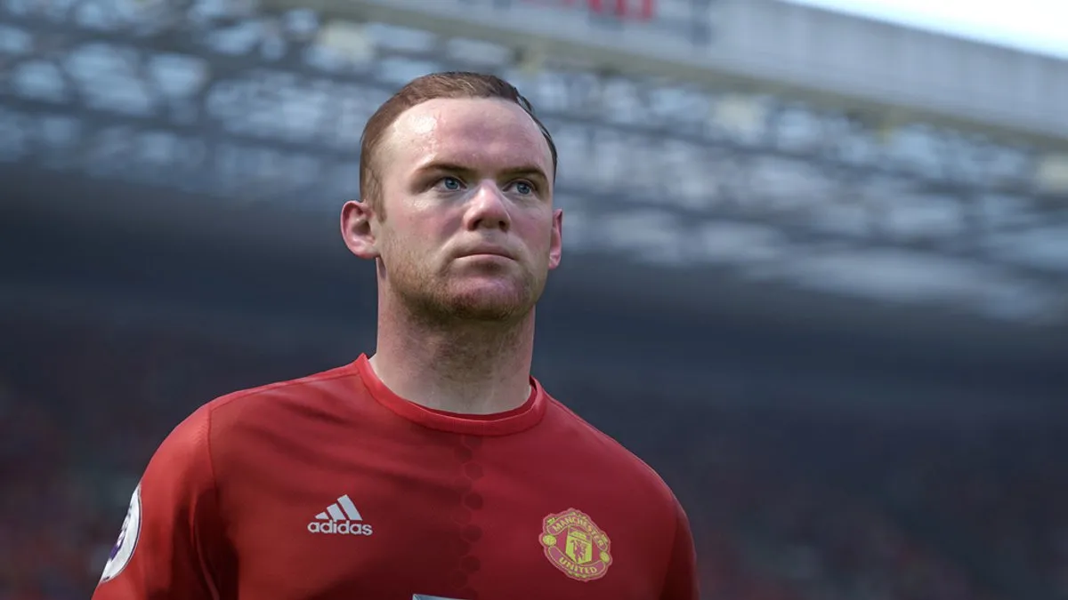 EA FIFA 17 Xbox One - afbeelding 6 van 6
