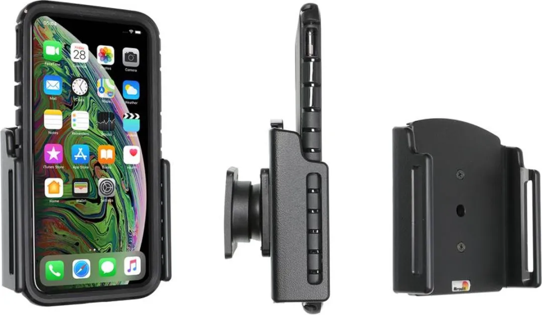 Brodit 711083 iPhone Houder