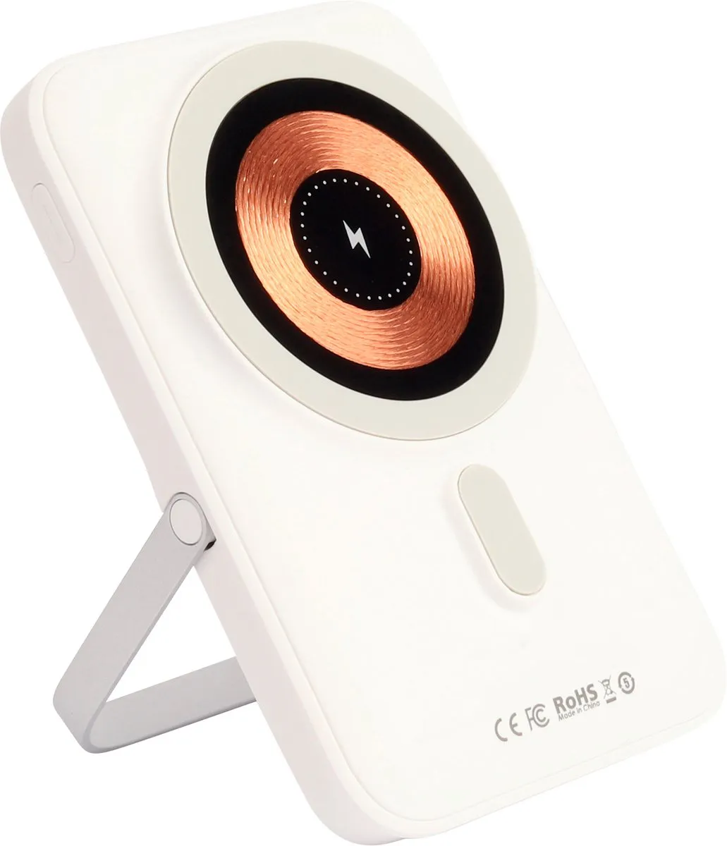 R2B ACQ15 Draadloze Powerbank 10000mAh