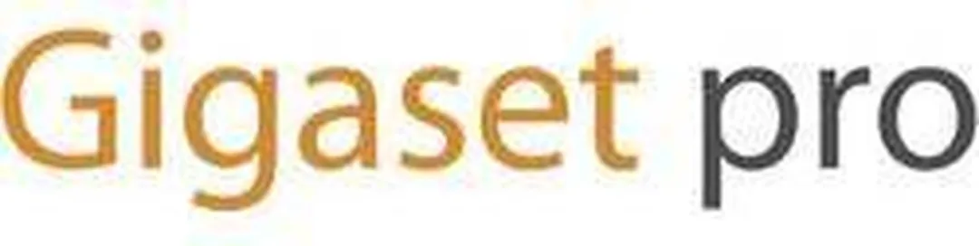 Gigaset Maxwell Basic S30853-H4002-R101 Telefoon - Zwart