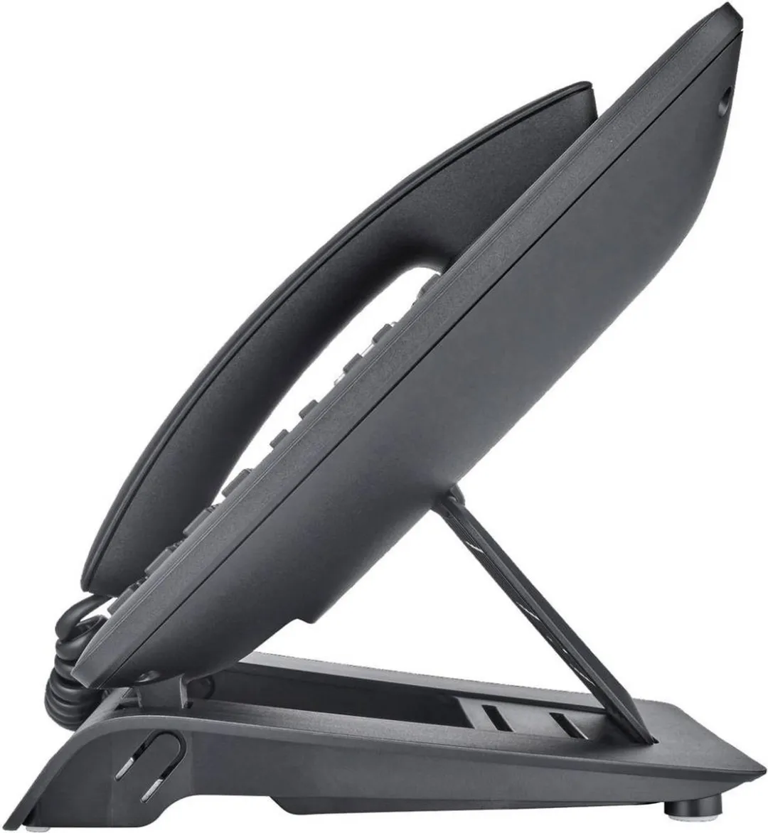 Gigaset Maxwell Basic S30853-H4002-R101 Telefoon - Zwart