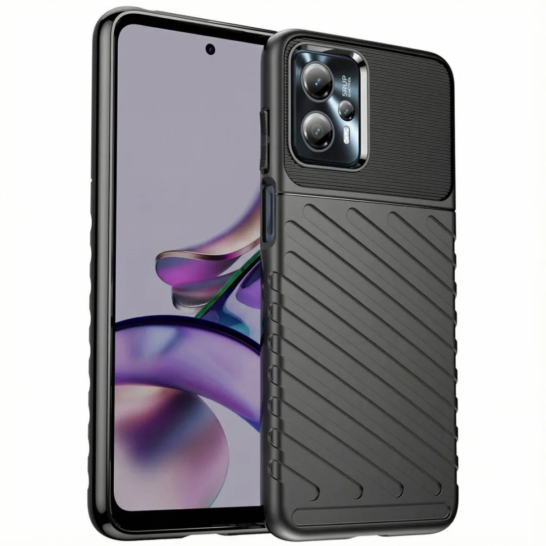 Imoshion Moto G13/G23 Thunder Backcover