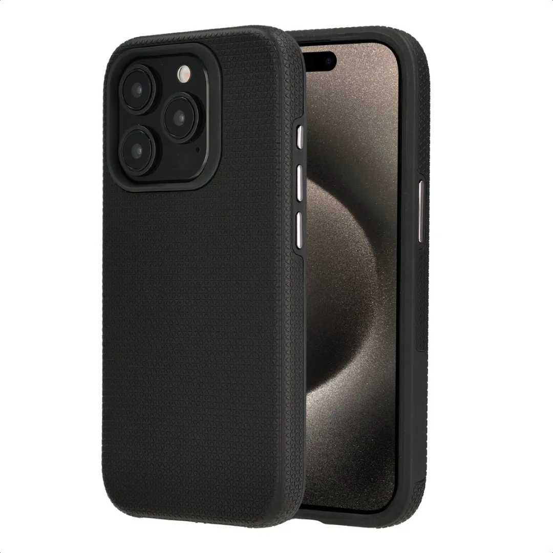 Accezz Hoesje iPhone 15 Pro