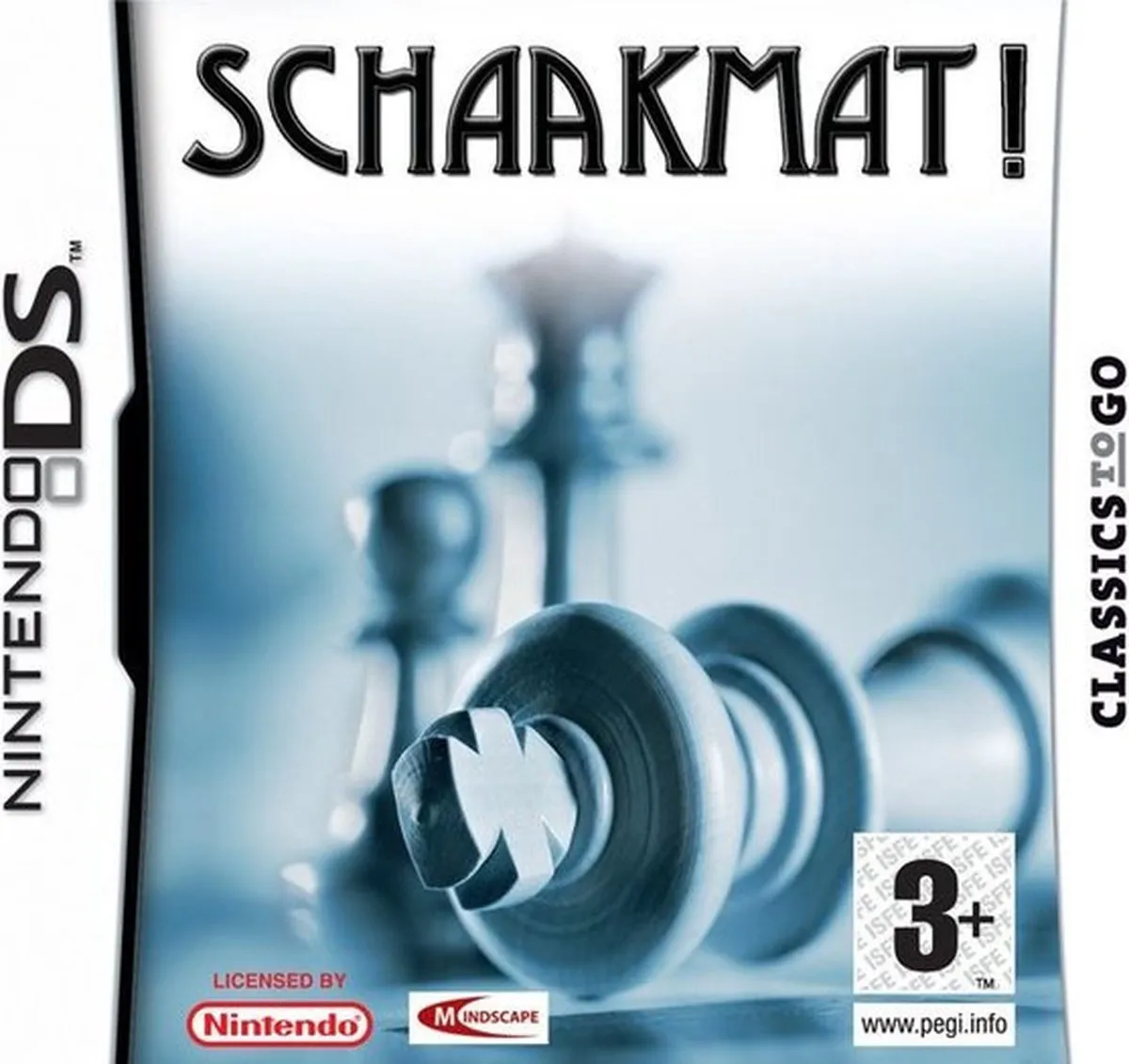 Mindscape Schaakmat
