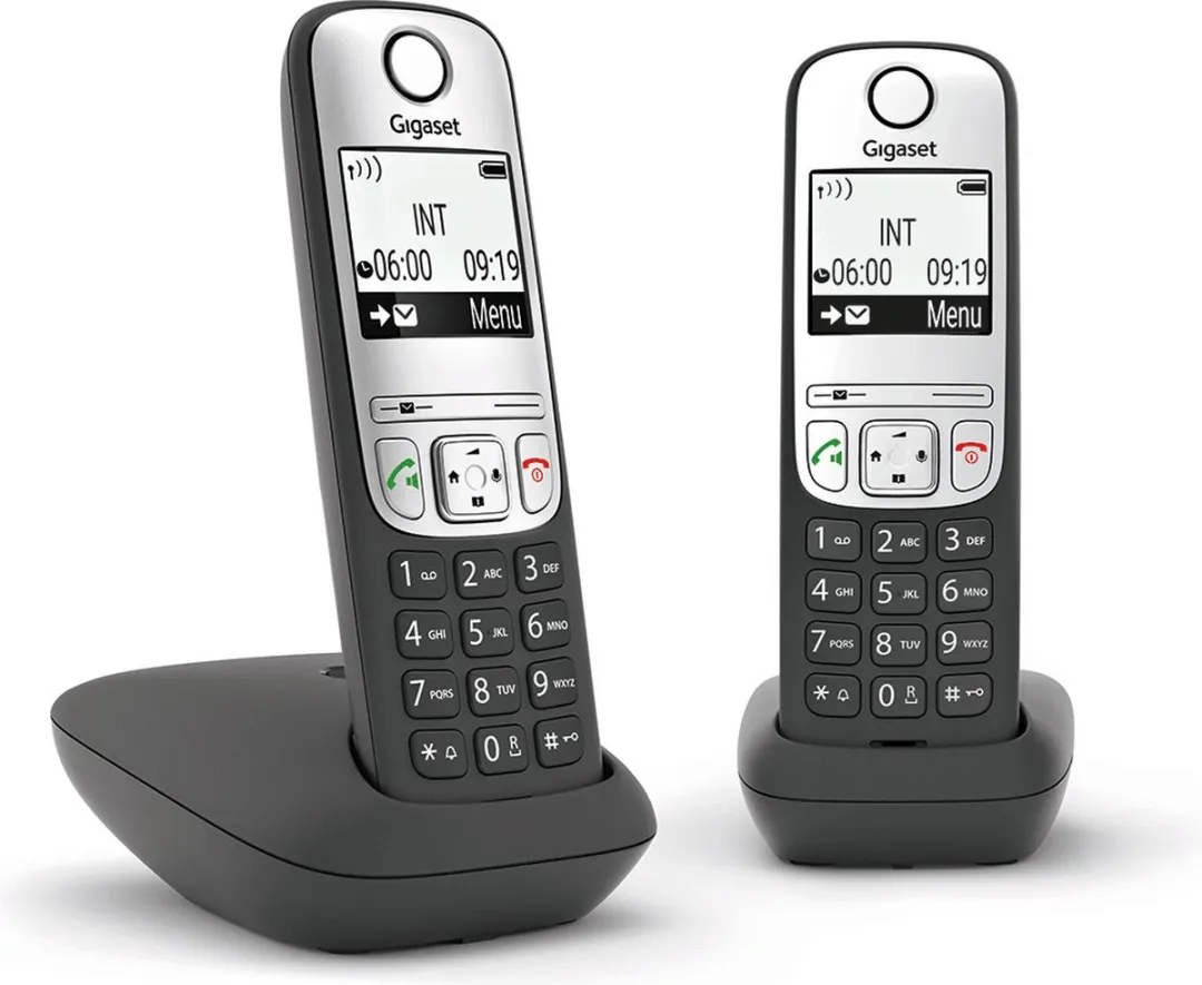 Gigaset A690 Duo Basisstation