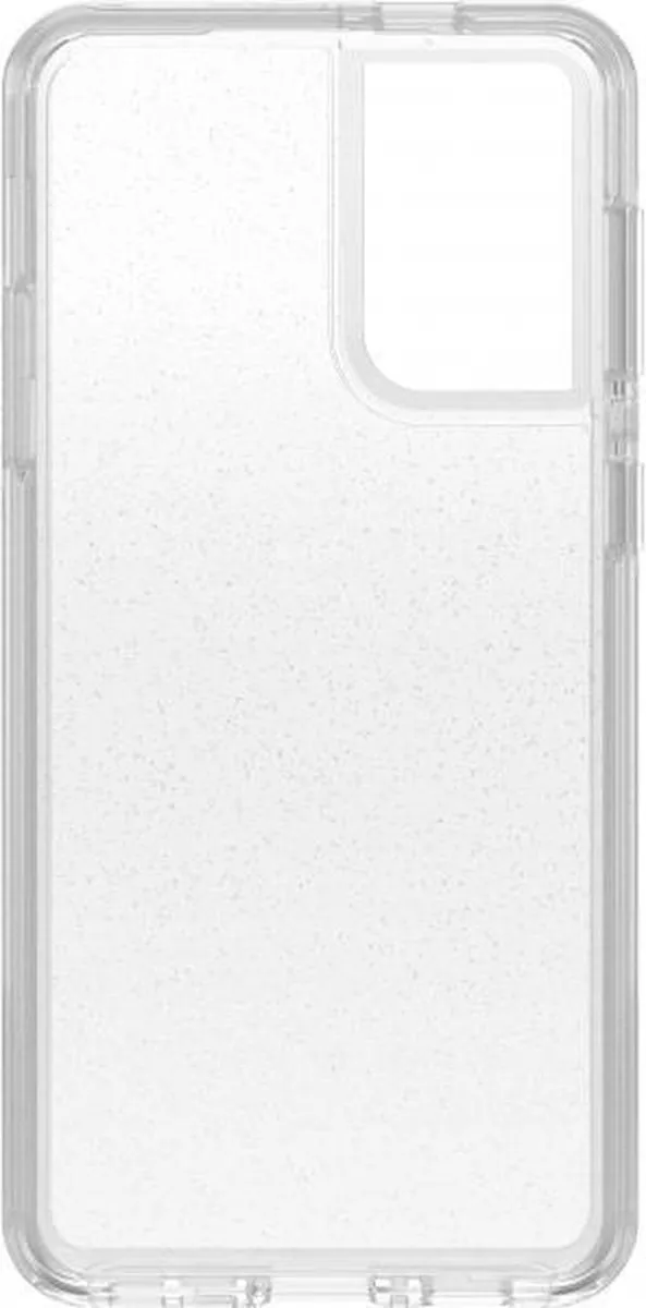 OtterBox Symmetry Clear Hoesje 77-82093 - Samsung Galaxy S21 Plus - Stardust