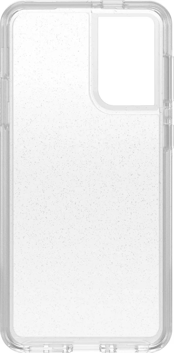 OtterBox Symmetry Clear Hoesje 77-82093 - Samsung Galaxy S21 Plus - Stardust - afbeelding 6 van 6