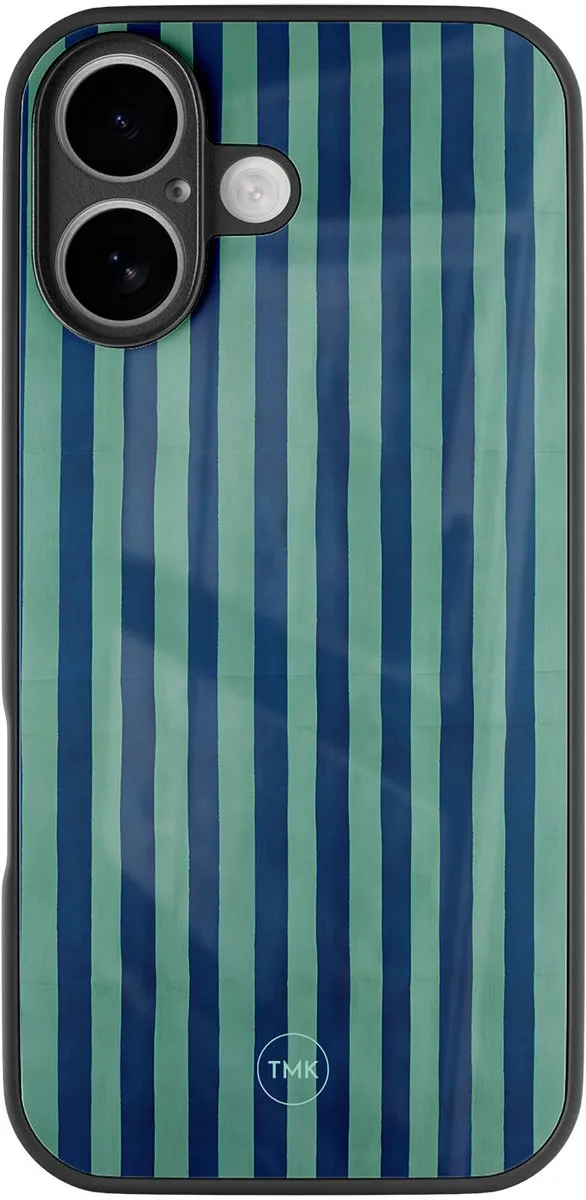 Casevibes iPhone 16 Hoesje