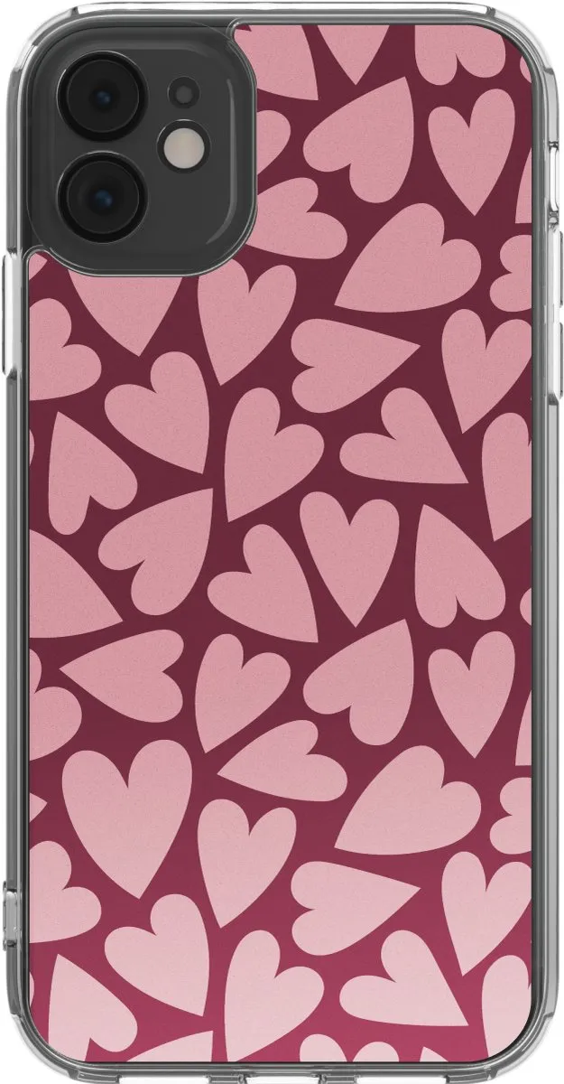 Imoshion Hoesje iPhone 11