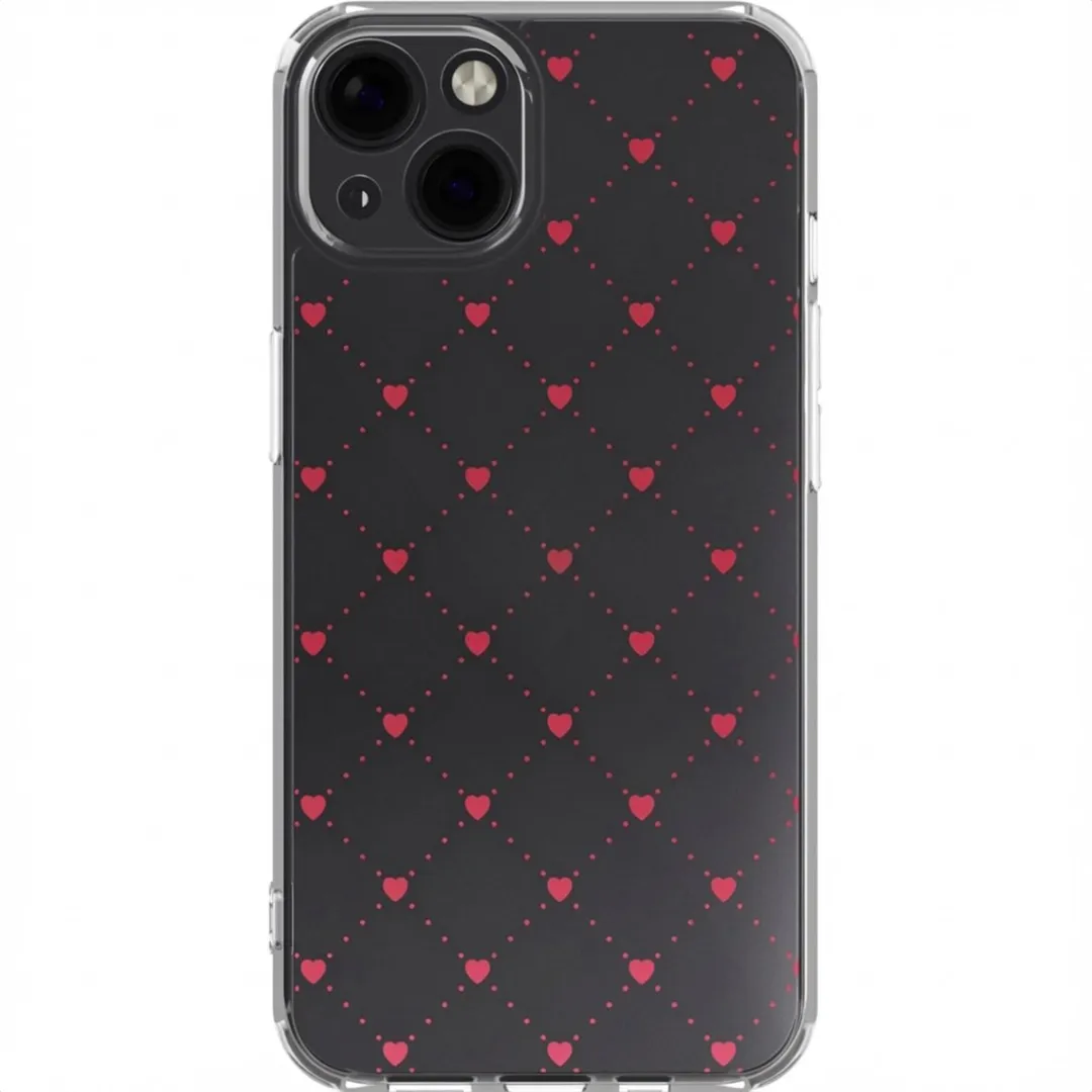 Imoshion iPhone 13 Hoesje
