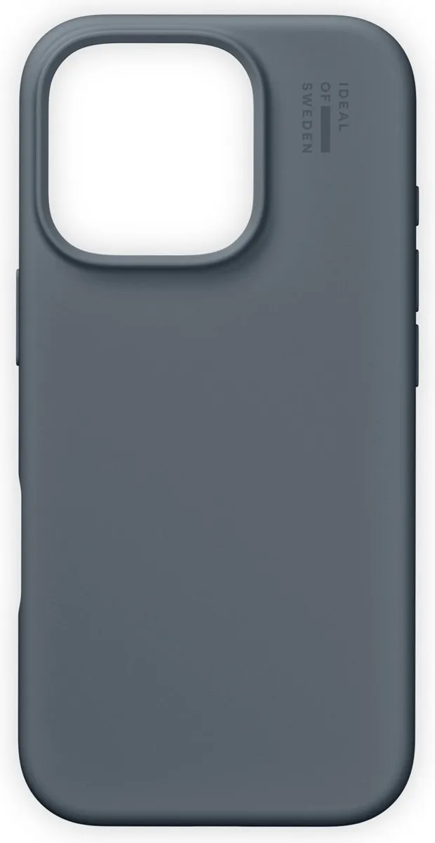 iDeal of Sweden iPhone 16 Pro Silicone Hoes