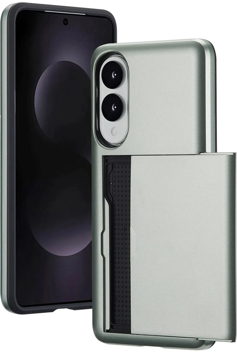 Imoshion Hoesje Samsung Galaxy S25 Edge