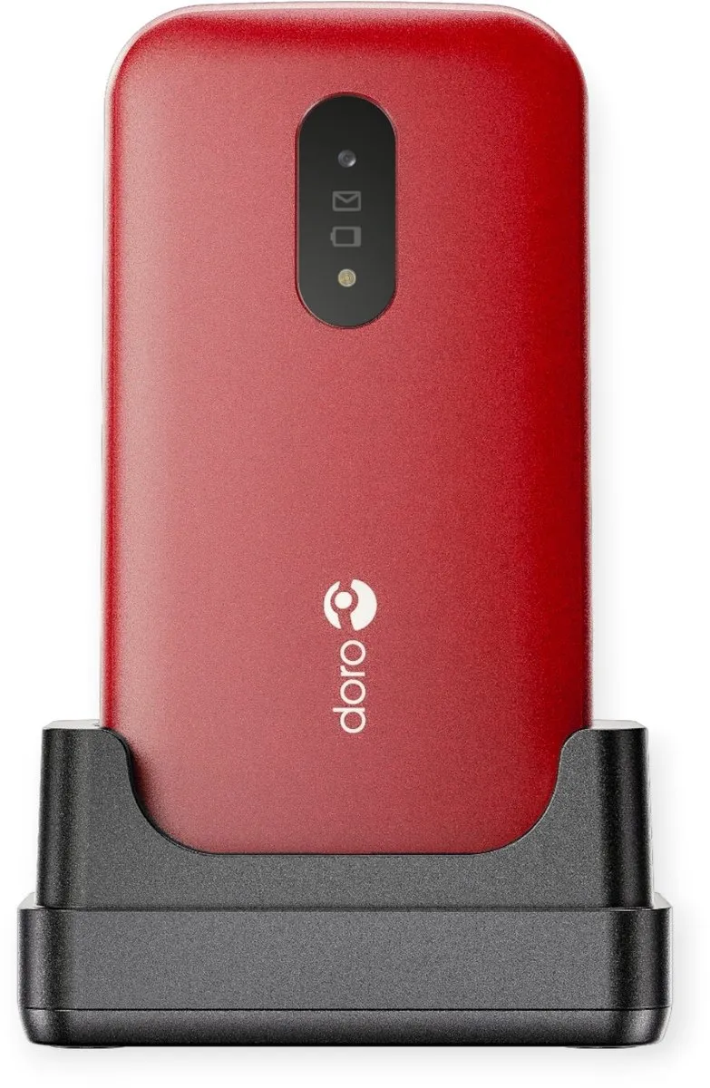 Doro 2820 Klaptelefoon
