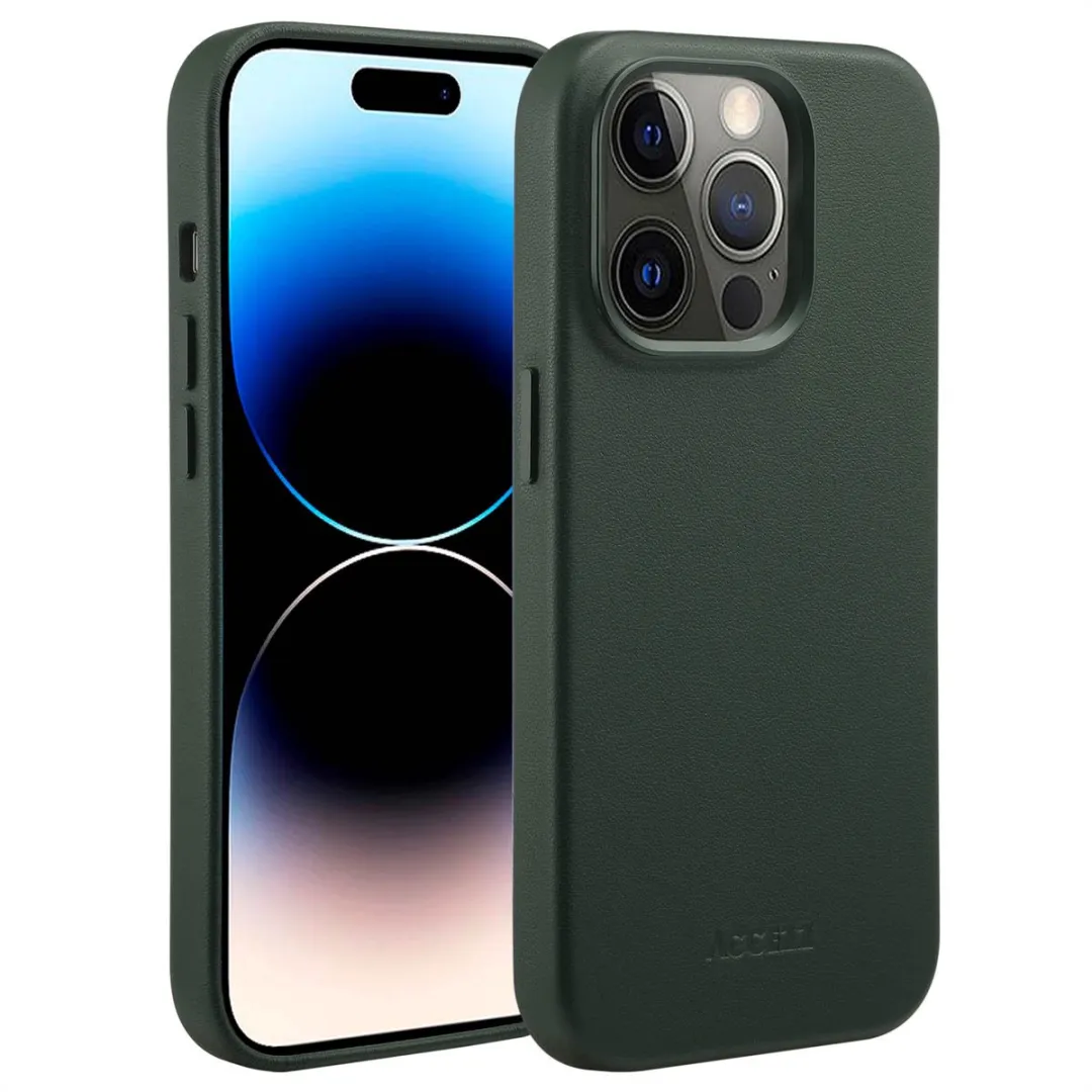 Accezz iPhone 14 Pro Hoesje