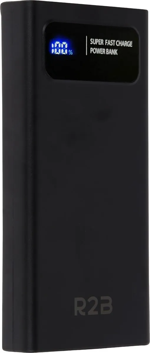 R2B Powerbank 10000mAh