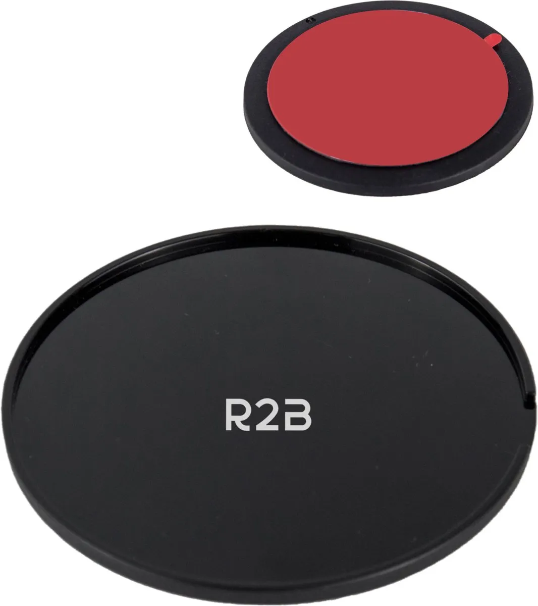 R2B Dashboardpad Telefoonhouder Auto