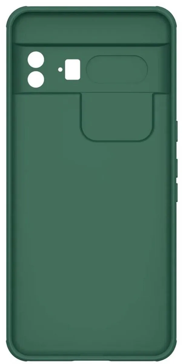 Nillkin CamShield Hoesje Google Pixel 8 Pro - Groen - 57983118249