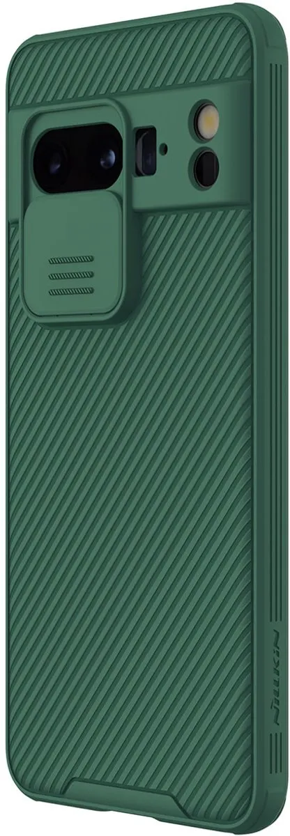 Nillkin CamShield Hoesje Google Pixel 8 Pro