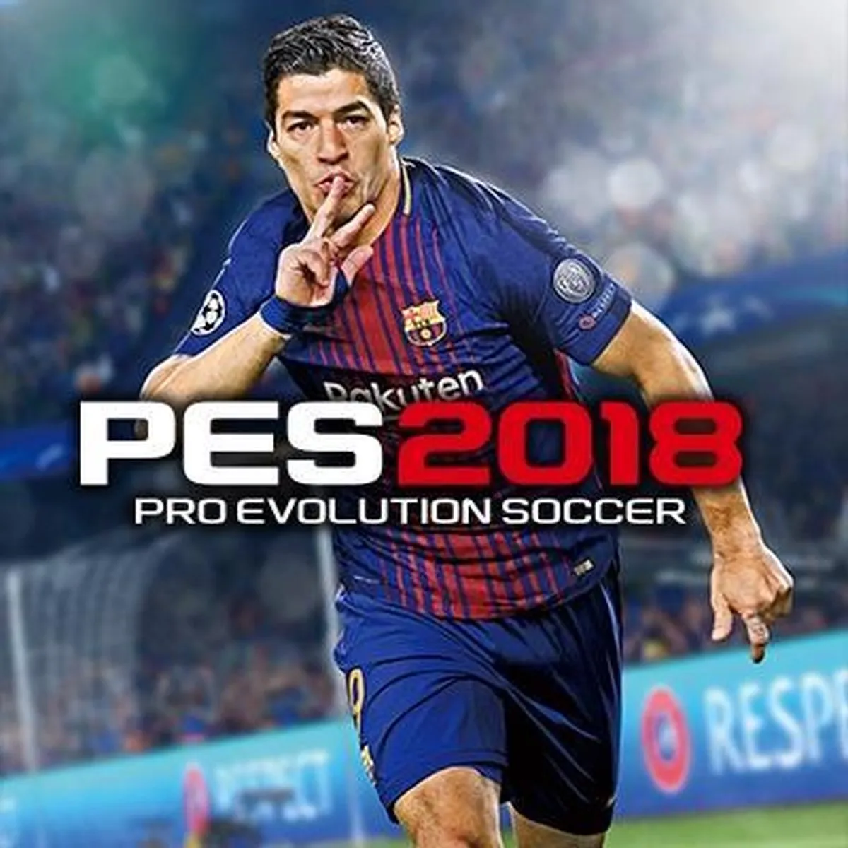 Mindscape Pro Evolution Soccer 2018 Premium Edition - Xbox One
