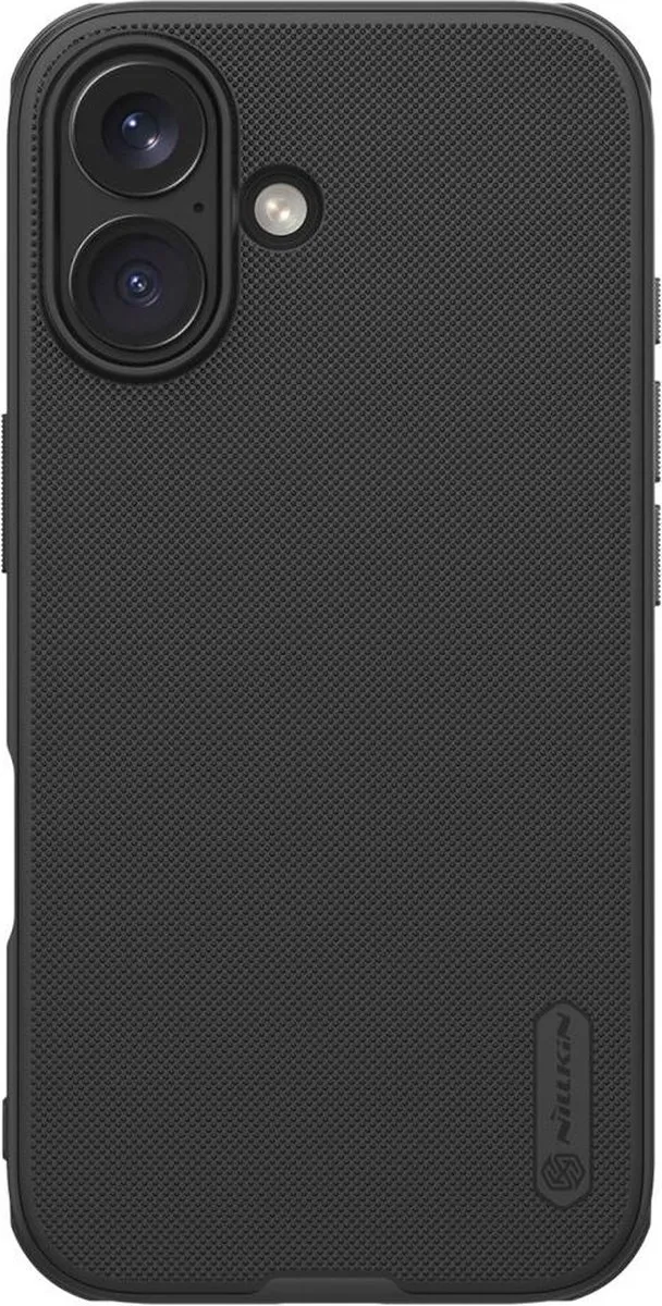 Nillkin Frosted Shield Hoesje iPhone 16 Plus