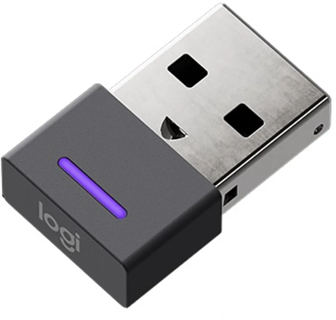Logitech Zone Wireless UC