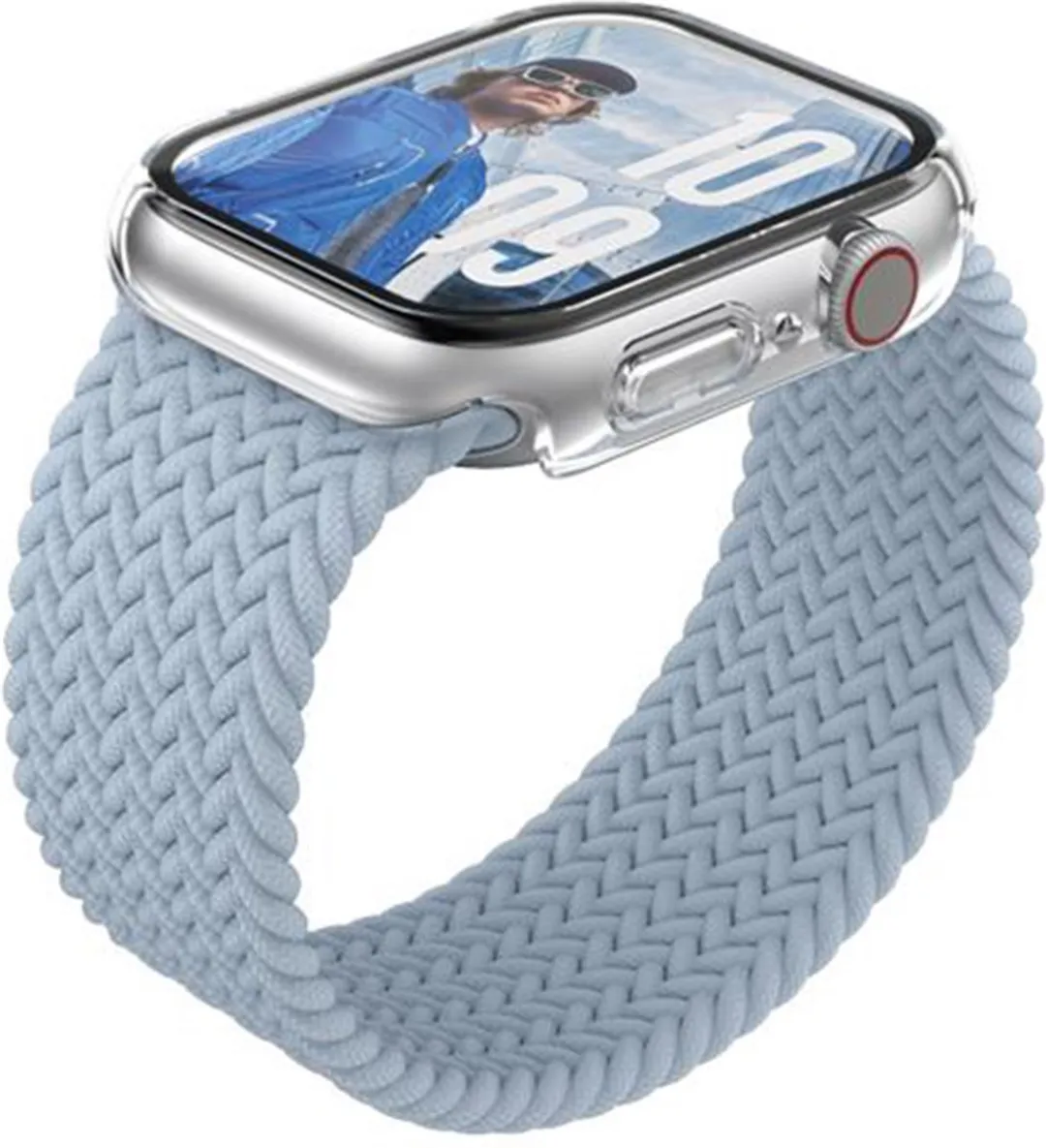 PanzerGlass Full Body Protector Apple Watch 42mm