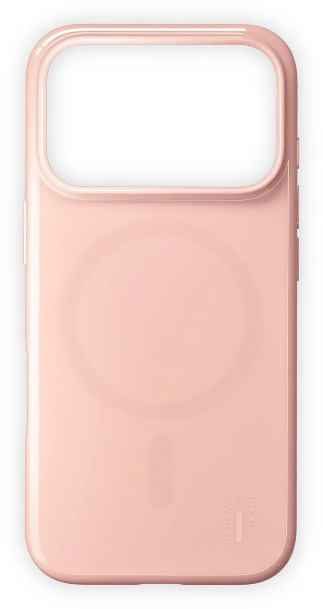 iDeal of Sweden Slim Case iPhone 17 Pro