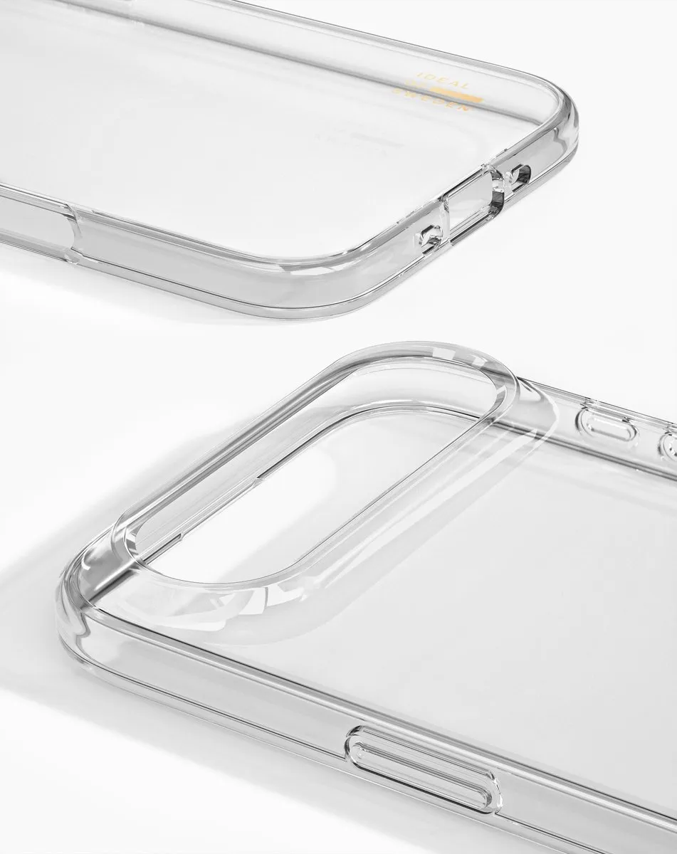 iDeal of Sweden Clear Case Entry IDCLC-I2566-471 - iPhone 17 Air - Transparant - afbeelding 3 van 6