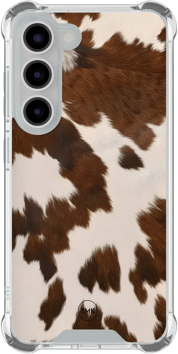 Casevibes Shockproof Hoesje Samsung Galaxy S23
