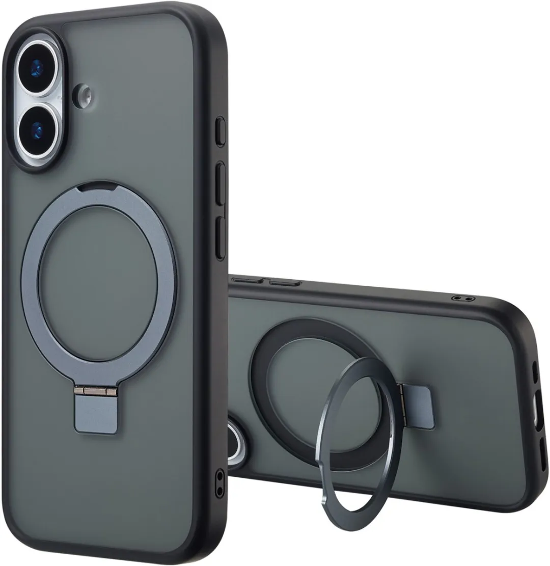 Accezz iPhone 17 MagSafe Hoesje