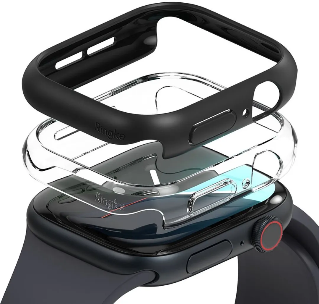 Ringke Slim Hoesje Apple Watch 10 46mm