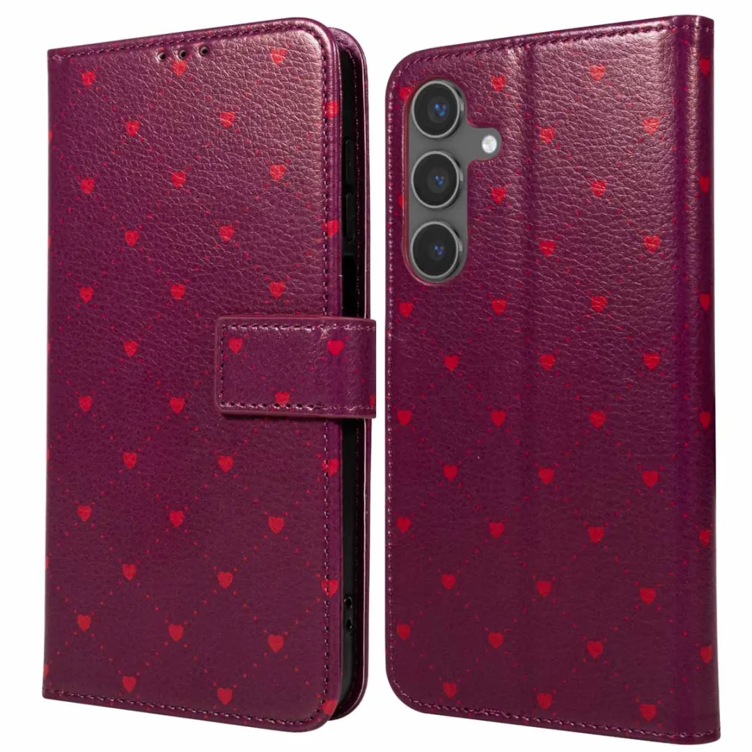 Imoshion Hoesje Samsung Galaxy S24
