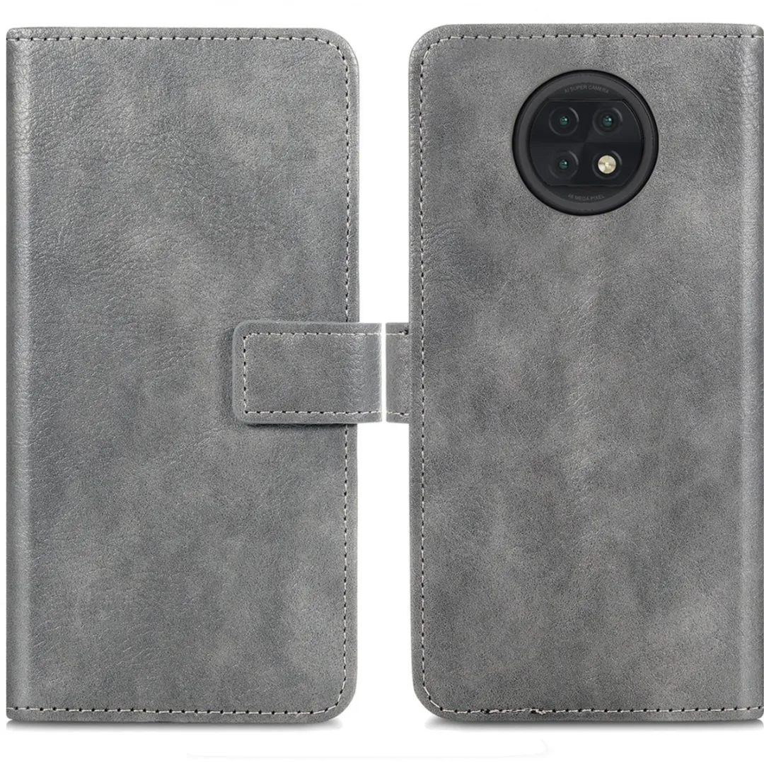Imoshion Hoesje Xiaomi Redmi Note 9T 5G