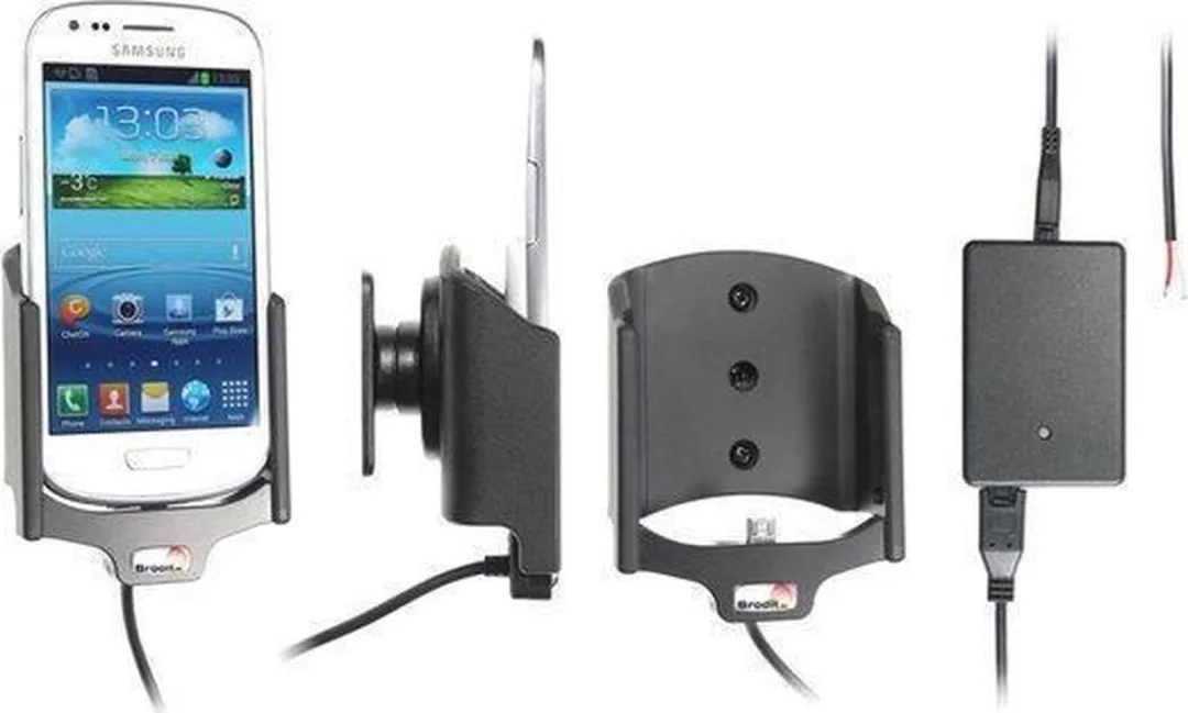 Brodit Actieve Houder Samsung Galaxy S III mini GT i8190
