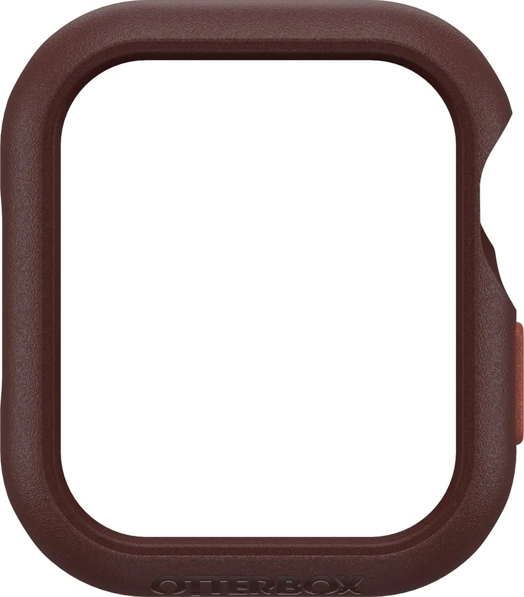OtterBox Watch Bumper Series Apple Watch 41mm - Rood