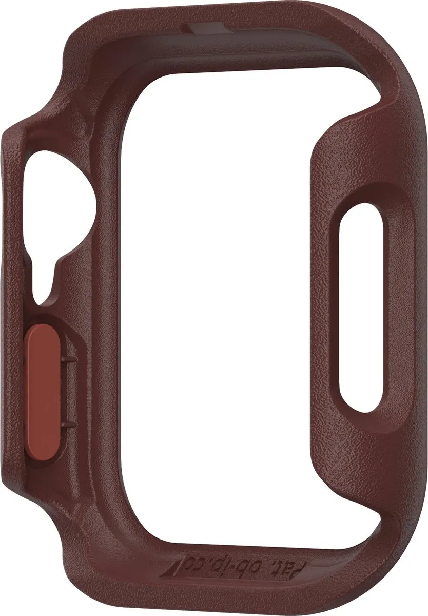 OtterBox Watch Bumper Series Apple Watch 41mm - Rood