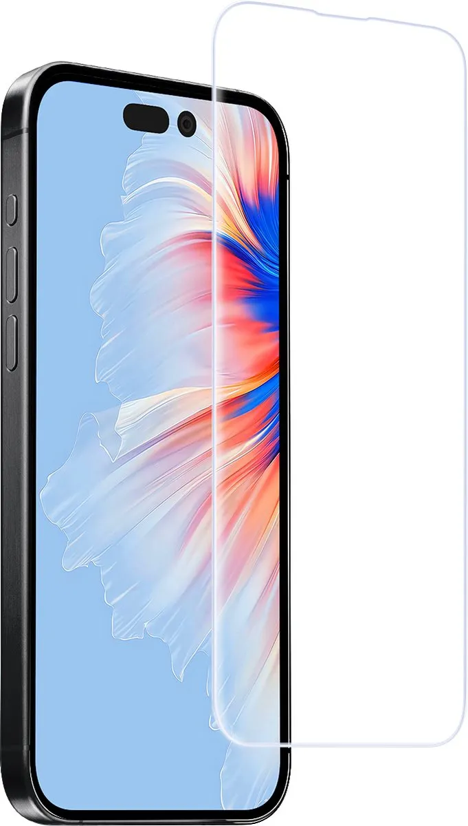 GB ProGuard Lite Screenprotector iPhone 15 Pro - 2 Stuks