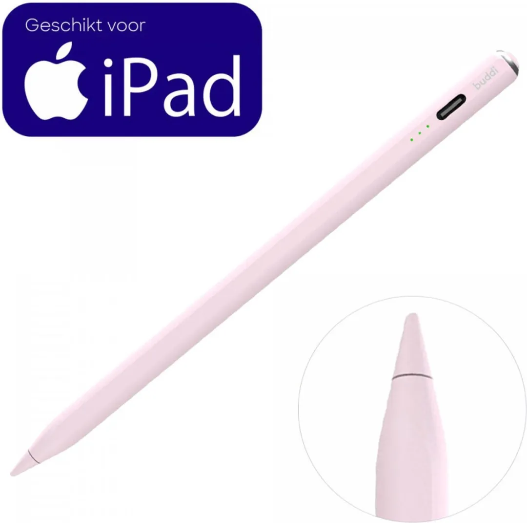Buddi Wave Actieve Stylus Pen