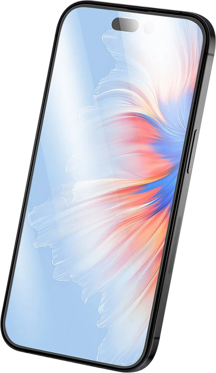 GB ProGuard Lite iPhone 14 Pro Max Schermbeschermer - 2 Stuks