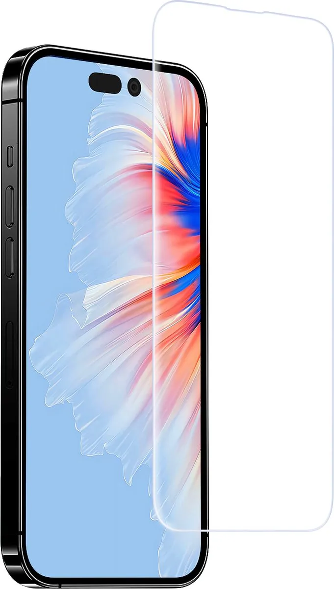 GB ProGuard Lite iPhone 14 Pro Max Schermbeschermer - 2 Stuks